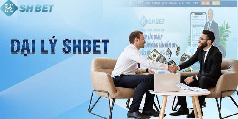 Đại lý SHBET là cơ hội làm giàu nhanh chóng dành cho hội viên