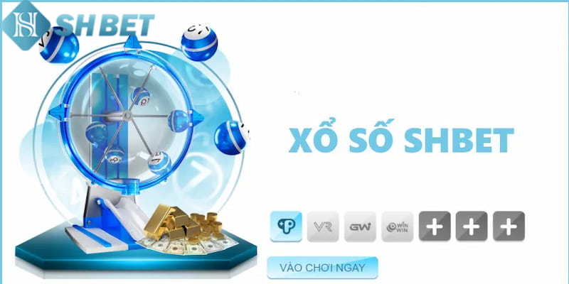 Cá cược xổ số tại SHBET luôn là sự lựa chọn hàng đầu của cược thủ